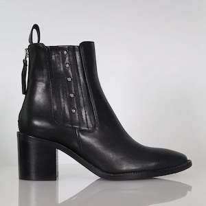 Boots: Lonestar - Black