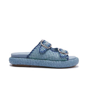 Sandals: Relax / Powder Blue