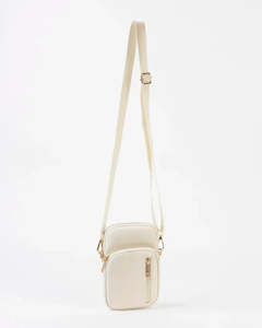 Mobelle Bag / Glacier