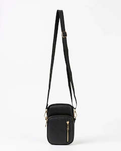 Mobelle Bag / Black