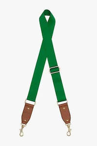 Bag Straps: Bag Strap - Green