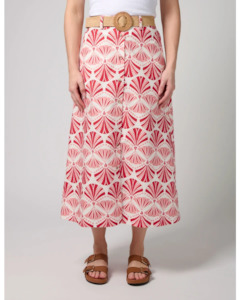 Bottoms: Kate Skirt / Sorbet In Sicily