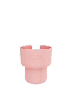 Car Cup Holder Expander - Blushed