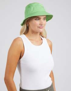 Elm Bucket Hat - Meadow
