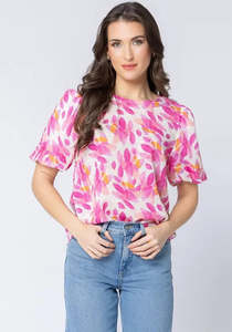 Knowing Top /  Romance