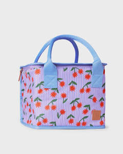 Sunburst Lunch Bag