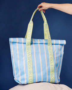 Daybreak Beach Bag