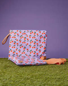 Sunburst Large Wet Bag