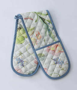 Homeware: Essie Oven Glove Double