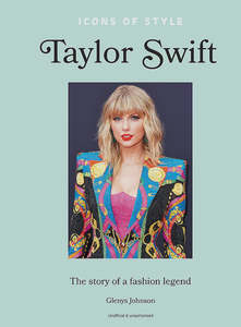 Under 50 Gifts: Taylor Swift Icons Of Style