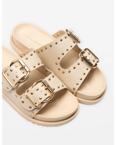 Amelia Slide / Nude
