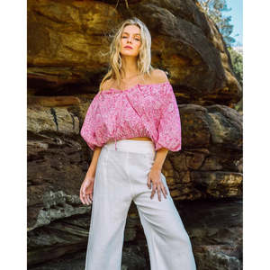 Sale Under 50: Aurelia Top