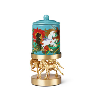 Freedom Of The Horse 380g Candle Accessory