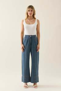 Pant Sale: Sofie DenimPant /  Drift