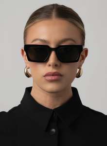 Roco Black-Green