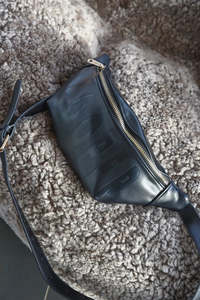 Come Across Bag - Black