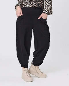 Lenore Pant / Black