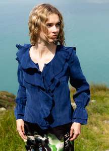 Neris: Stevie Blouse - Biro