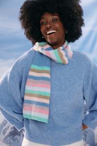 Haven: Ottawa Jumper - Blue