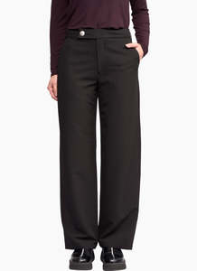 Blaze Pant - Black