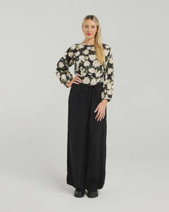 Et Alia: Dallas Top - Midnight Meadow