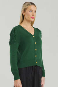 Et Alia: Celine Cardi - Meadow