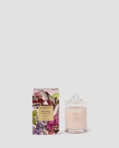 Glasshouse Fragrances Circa: 60g Scented Candle - Radiance In Bloom
