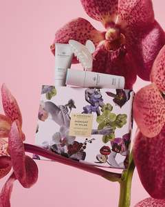 Glasshouse Fragrances Circa: Hair & Body Gift Set - Midnight In Milan
