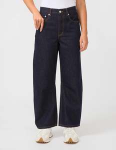 Jeans: Carson Jean - Dark Indigo