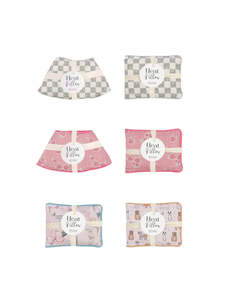 Homeware: Heat Pillow - Regular