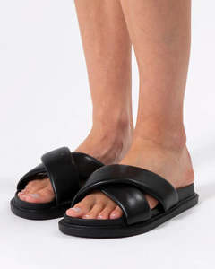 Shoe Sale: Laurie Mule