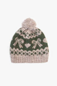 Antler: Freya Beanie