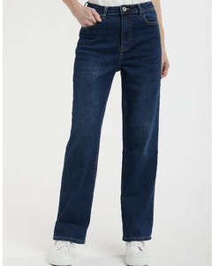 Basic jean