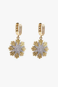 Gifts: Goddess Guard Earing