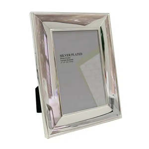 Gifts: Picture Frame 6×4 - Silver