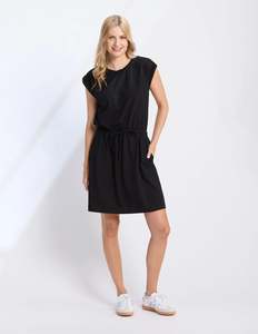 Sale Dresses: Margie Dress - Black