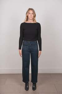 Jeans: Christow Jean / DW Deisel