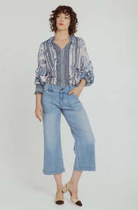 Jeans: Dorset Jeans / Denim