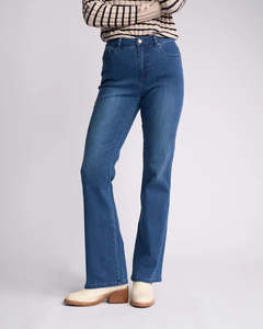 Theory Jean / Blue Denim
