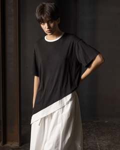 Hydie Top / Black