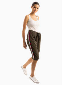 Shorts: Esko Shorts / Khaki