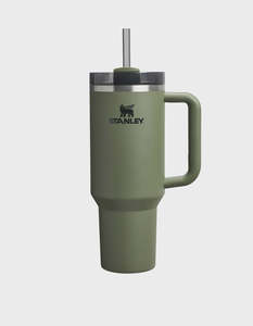 The Quencher H2.0 FlowState™ Tumbler | 30 OZ | 0.89 L / Dried Pine