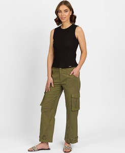 True Tank / Black