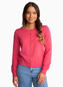 Knewe: Mimi Cardi / Ruby