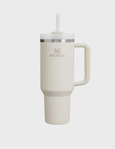 Gifts: The Quencher H2.0 FlowState™ Tumbler | 40 OZ | 1.18 L / Cream 2.0