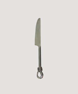 Gifts: Knot Dinner Knife