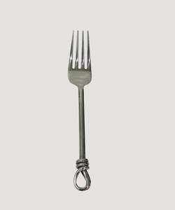 Gifts: Knot Dinner Fork