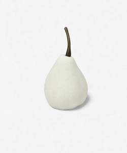 Pear Large Quartz
