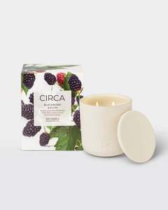 Circa 300g Candle - Blackberry & Plum