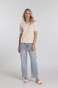 Charlie Jean / Blue